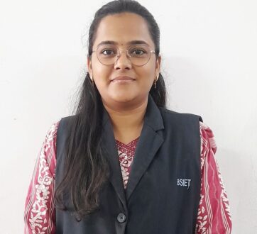 Mrs. M. A.Patil