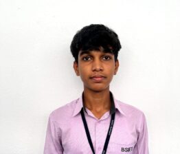 deven