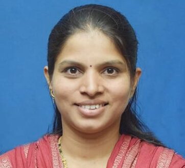 Miss. P. P. Patil